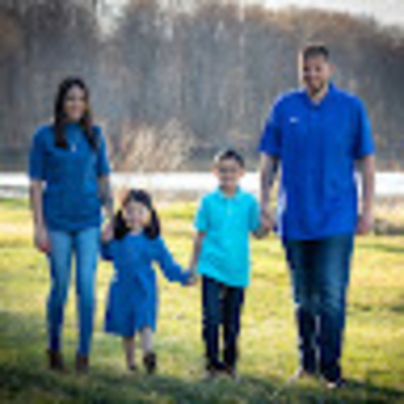 Meet your Posher, Rebekah - Picture 1 of 1